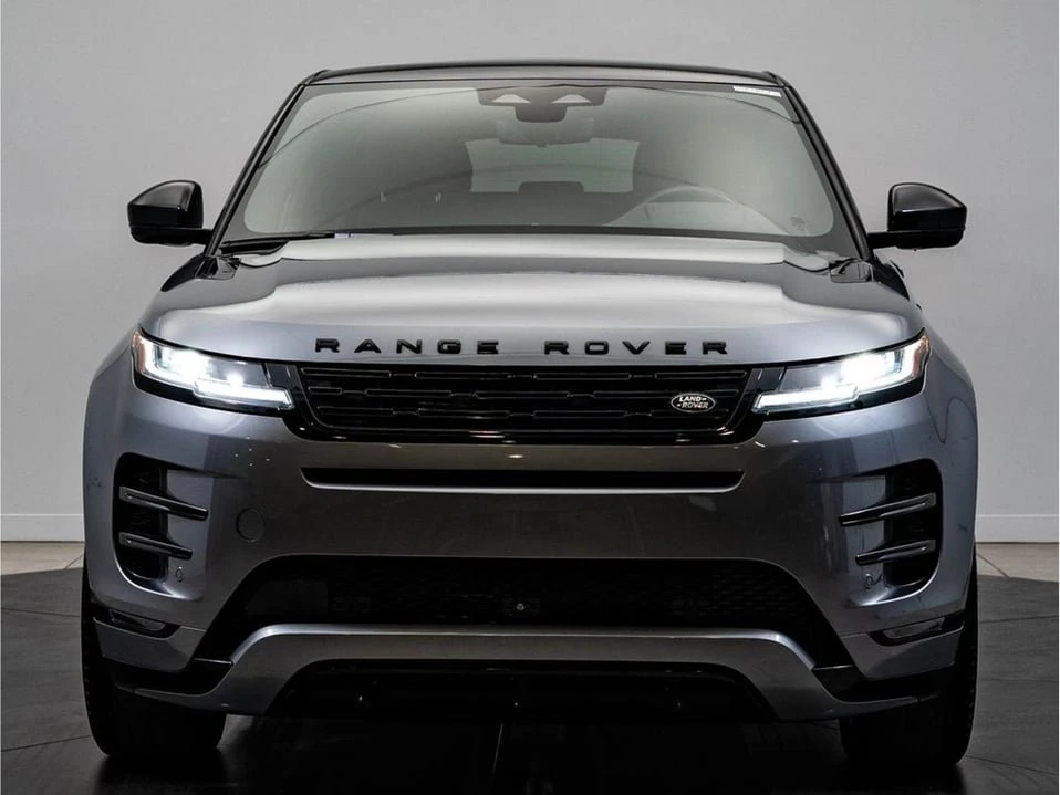 2024 Land Rover Range Rover Evoque 2nd Gen - Image 2 of 20