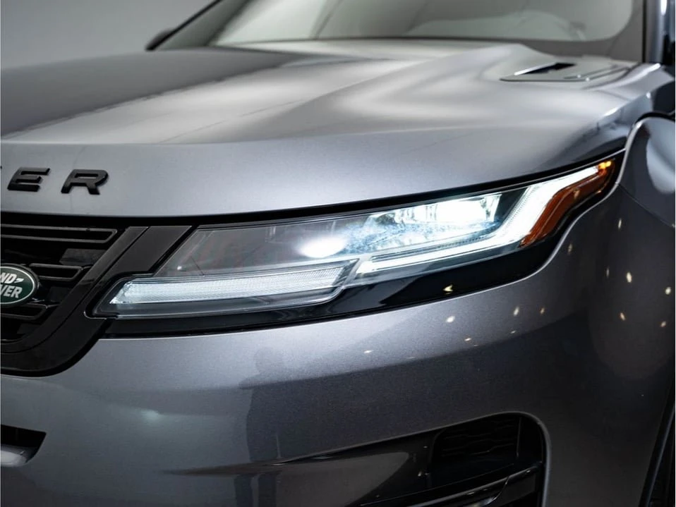 2024 Land Rover Range Rover Evoque 2nd Gen - Image 15 of 20