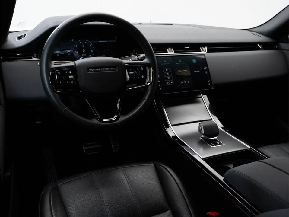 2024 Land Rover Range Rover Evoque 2nd Gen - Image 4 of 20
