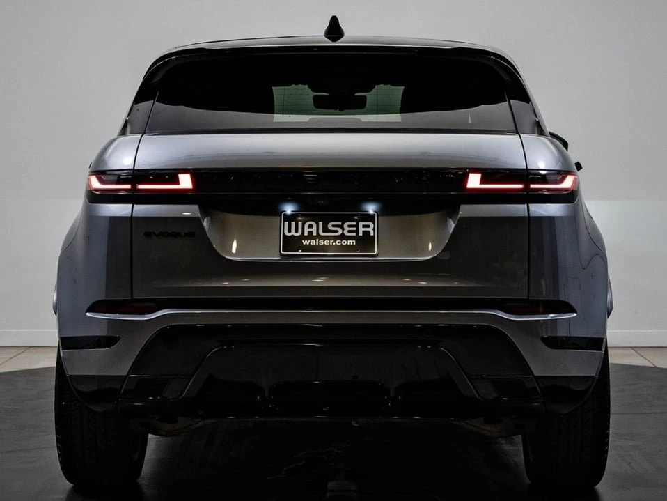 2024 Land Rover Range Rover Evoque 2nd Gen - Image 7 of 20