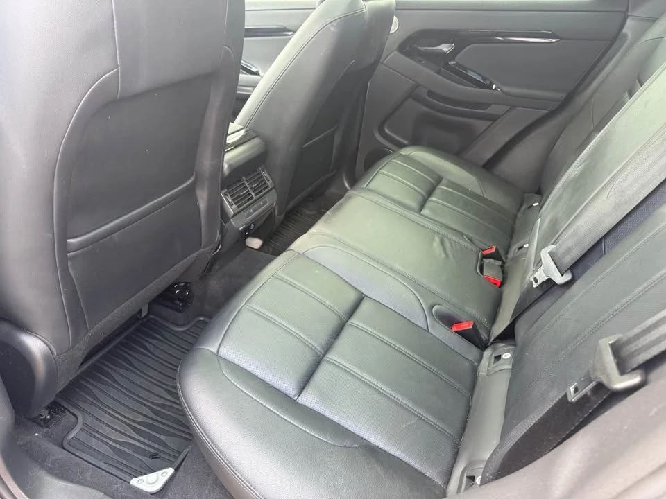 2024 Land Rover Range Rover Evoque 2nd Gen - Image 13 of 13