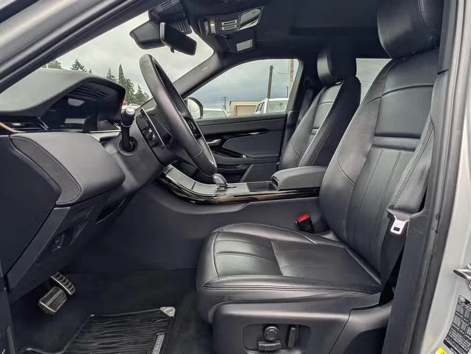 2024 Land Rover Range Rover Evoque 2nd Gen - Image 3 of 4