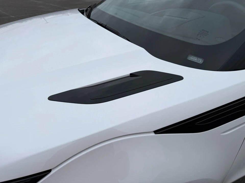 2024 Land Rover Range Rover Evoque 2nd Gen - Image 11 of 12