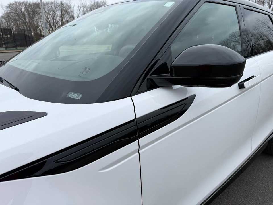 2024 Land Rover Range Rover Evoque 2nd Gen - Image 12 of 12