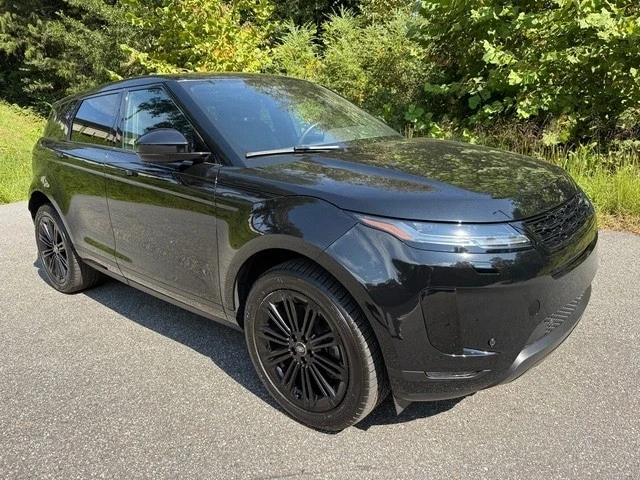 2024 Land Rover Range Rover Evoque 2nd Gen - Image 4 of 12