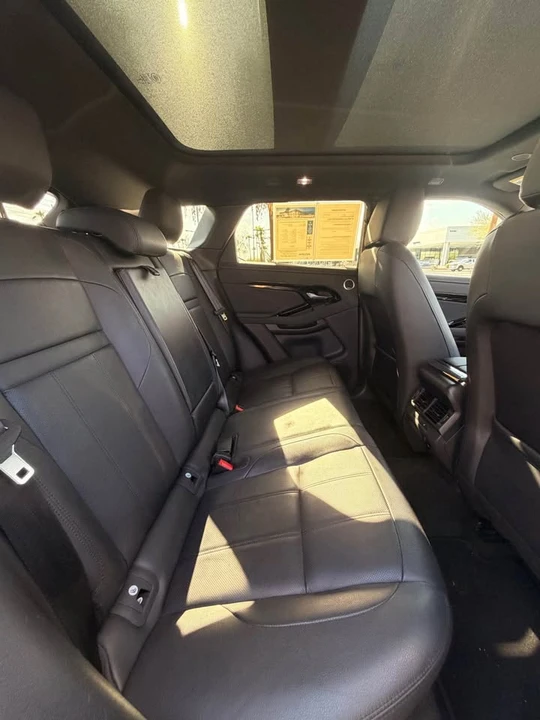 2024 Land Rover Range Rover Evoque 2nd Gen - Image 12 of 14