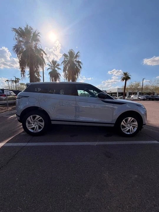 2024 Land Rover Range Rover Evoque 2nd Gen - Image 2 of 14