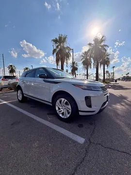 2024 Land Rover Range Rover Evoque P250 S Sport Utility 4D
