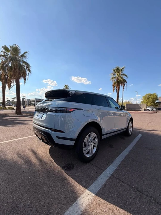 2024 Land Rover Range Rover Evoque 2nd Gen - Image 3 of 14