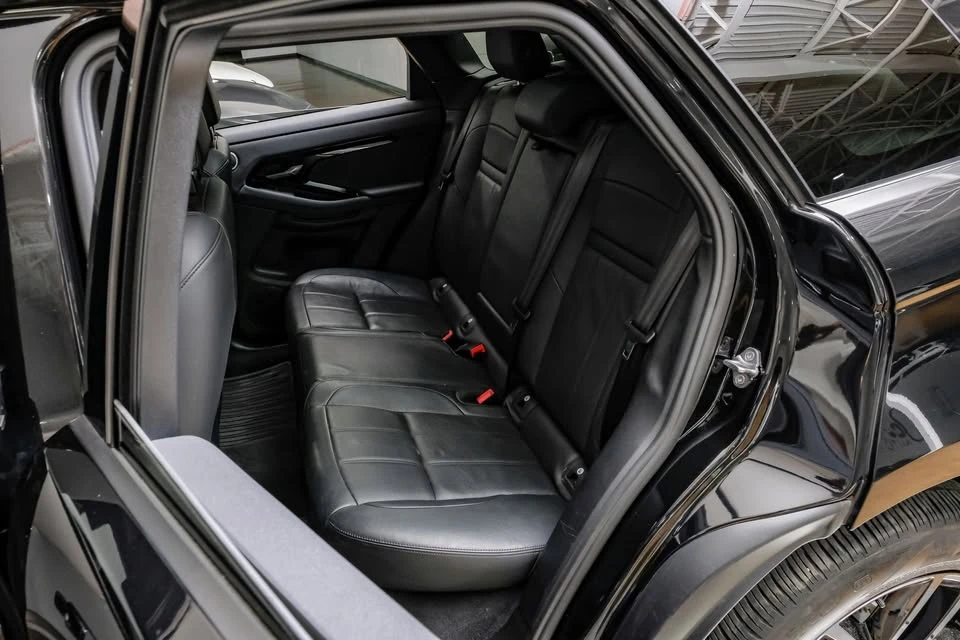2024 Land Rover Range Rover Evoque 2nd Gen - Image 2 of 20