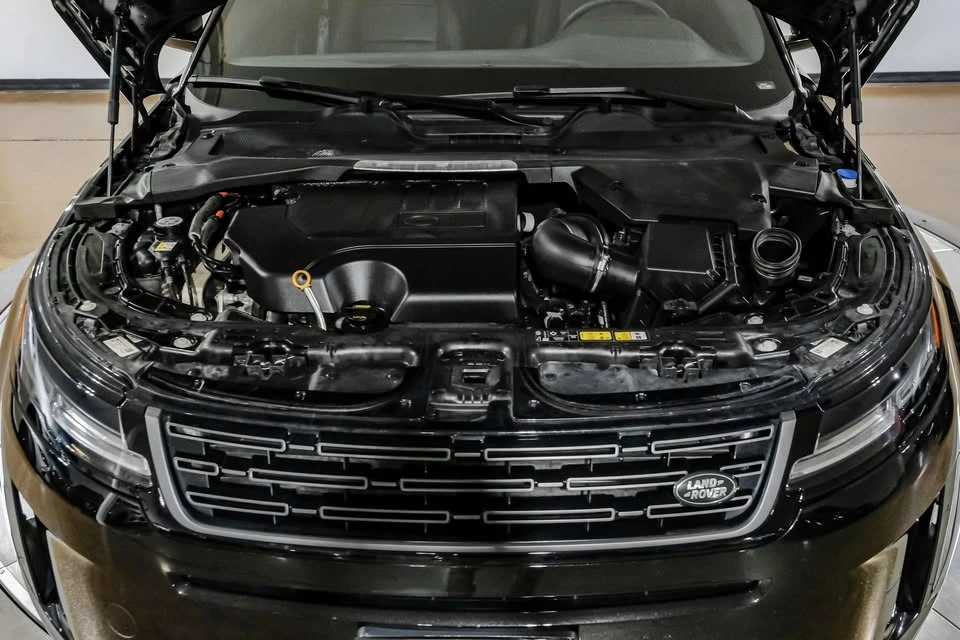 2024 Land Rover Range Rover Evoque 2nd Gen - Image 3 of 20