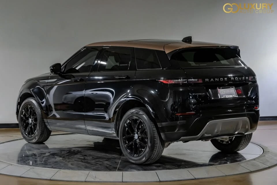 2024 Land Rover Range Rover Evoque 2nd Gen - Image 16 of 20