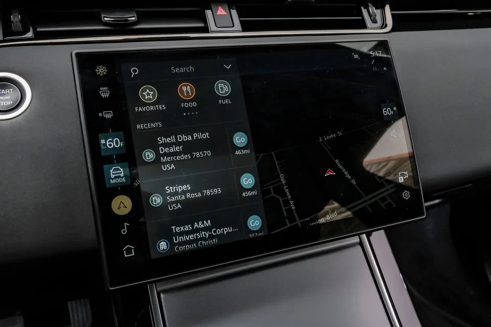 2024 Land Rover Range Rover Evoque 2nd Gen - Image 2 of 20