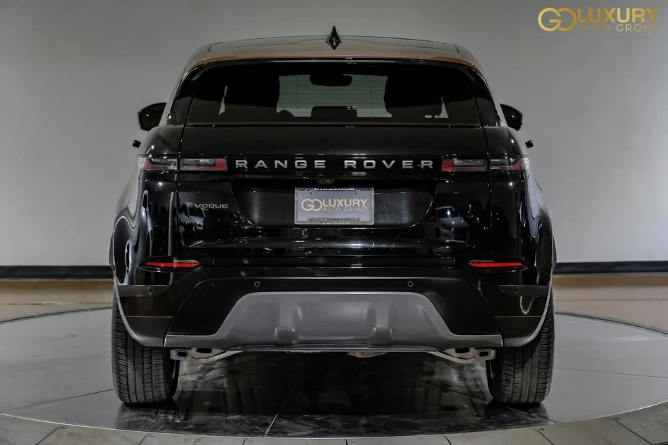 2024 Land Rover Range Rover Evoque 2nd Gen - Image 13 of 20