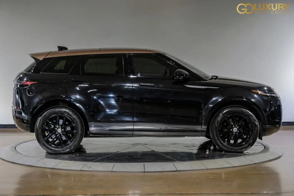 2024 Land Rover Range Rover Evoque 2nd Gen - Image 20 of 20