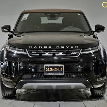 2024 Land Rover Range Rover Evoque S