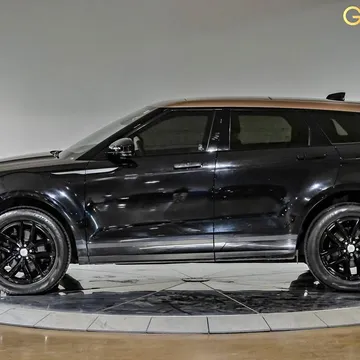 2024 Land Rover Range Rover Evoque S
