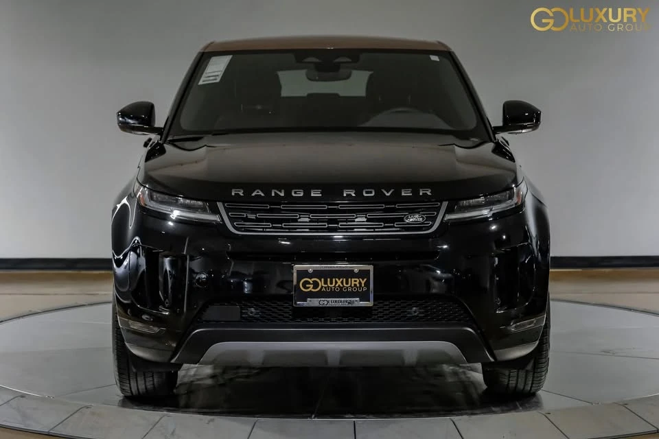 2024 Land Rover Range Rover Evoque 2nd Gen - Image 8 of 20