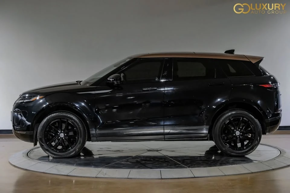 2024 Land Rover Range Rover Evoque 2nd Gen - Image 17 of 20