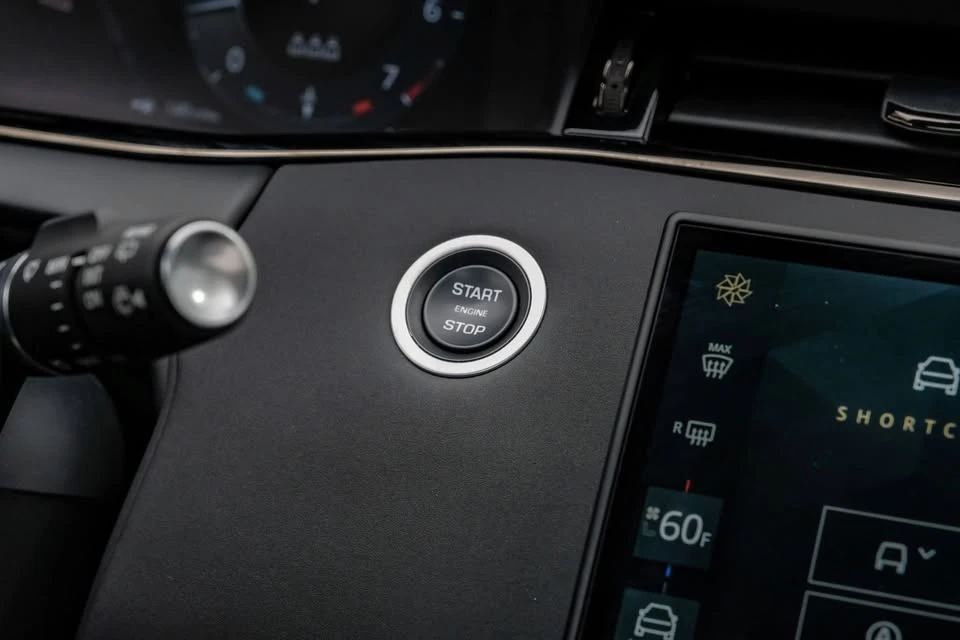 2024 Land Rover Range Rover Evoque 2nd Gen - Image 3 of 20