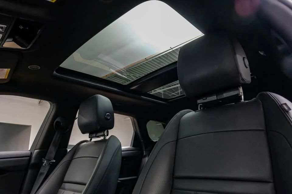 2024 Land Rover Range Rover Evoque 2nd Gen - Image 6 of 19