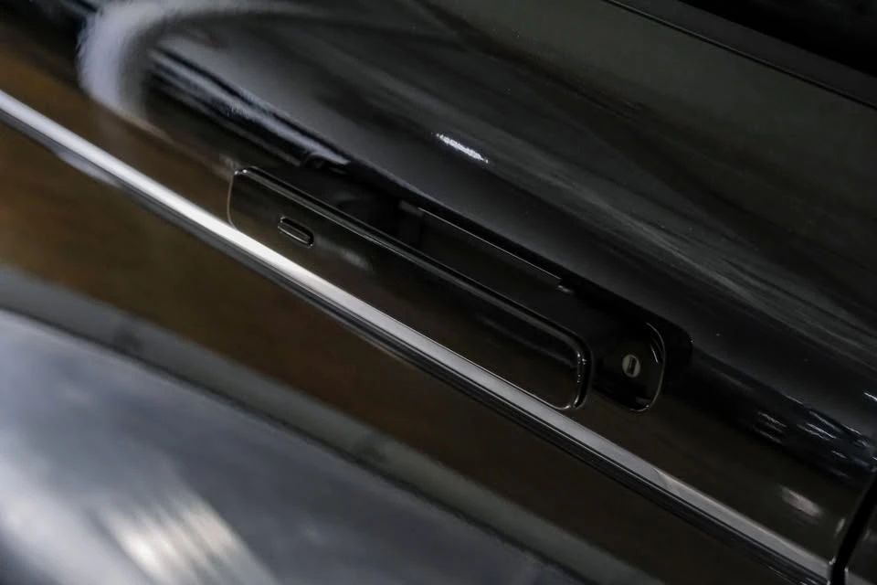 2024 Land Rover Range Rover Evoque 2nd Gen - Image 14 of 20