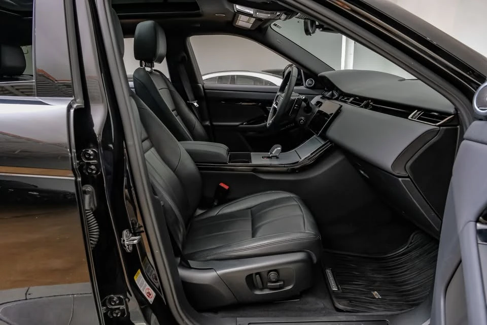 2024 Land Rover Range Rover Evoque 2nd Gen - Image 3 of 19