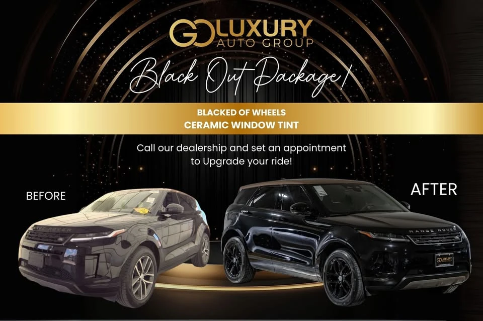 2024 Land Rover Range Rover Evoque 2nd Gen - Image 6 of 20