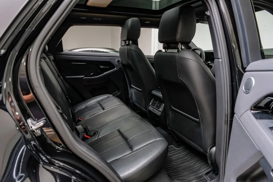 2024 Land Rover Range Rover Evoque 2nd Gen - Image 5 of 20