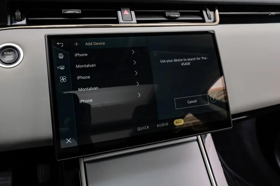 2024 Land Rover Range Rover Evoque 2nd Gen - Image 6 of 20