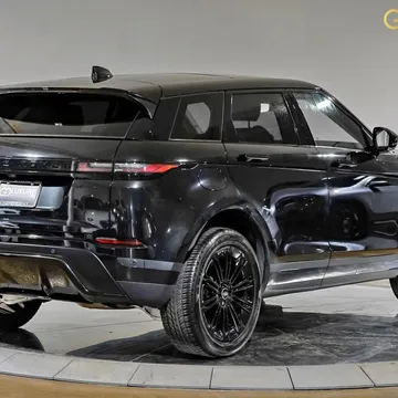 2024 Land Rover Range Rover Evoque S