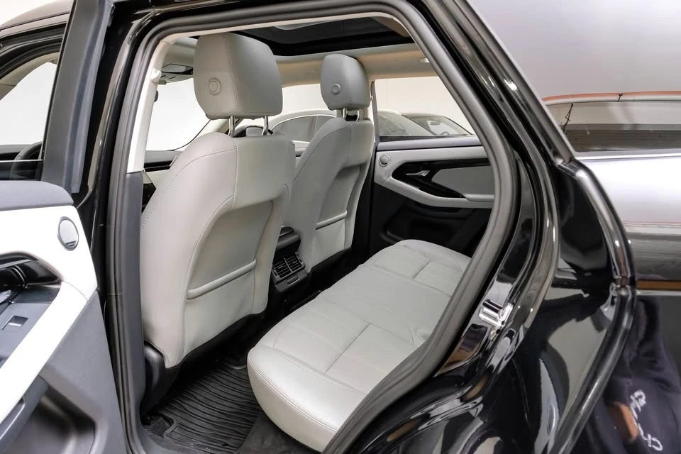 2024 Land Rover Range Rover Evoque 2nd Gen - Image 16 of 20
