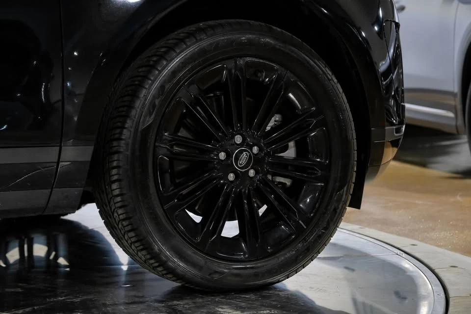 2024 Land Rover Range Rover Evoque 2nd Gen - Image 7 of 20