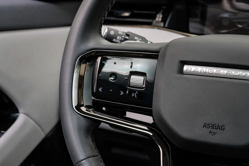 2024 Land Rover Range Rover Evoque 2nd Gen - Image 2 of 20