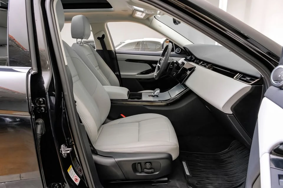 2024 Land Rover Range Rover Evoque 2nd Gen - Image 2 of 20