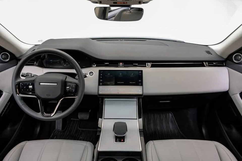 2024 Land Rover Range Rover Evoque 2nd Gen - Image 5 of 20