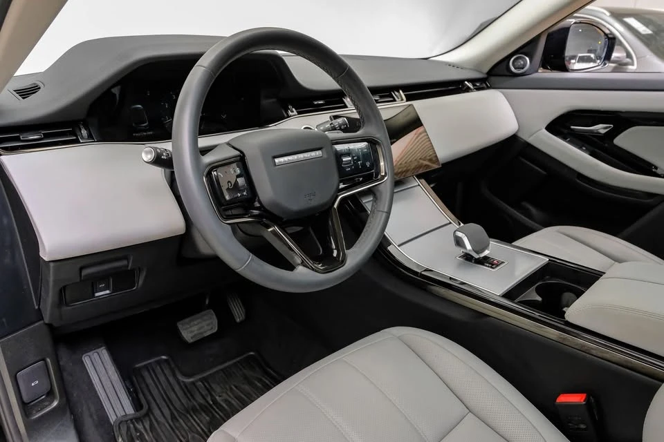2024 Land Rover Range Rover Evoque 2nd Gen - Image 7 of 20