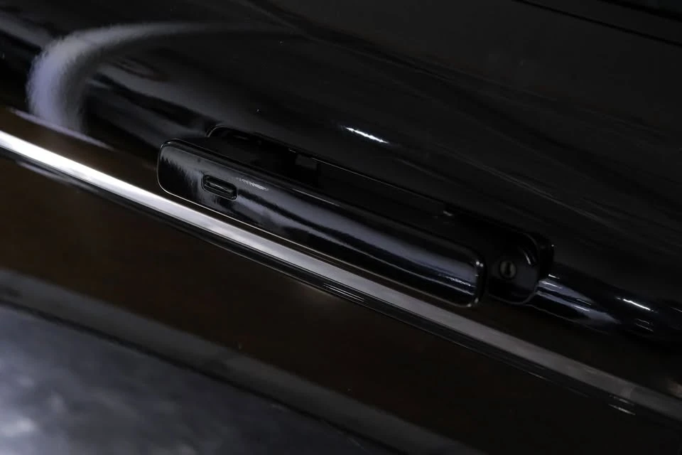 2024 Land Rover Range Rover Evoque 2nd Gen - Image 14 of 20
