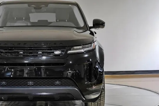 2024 Land Rover Range Rover Evoque S