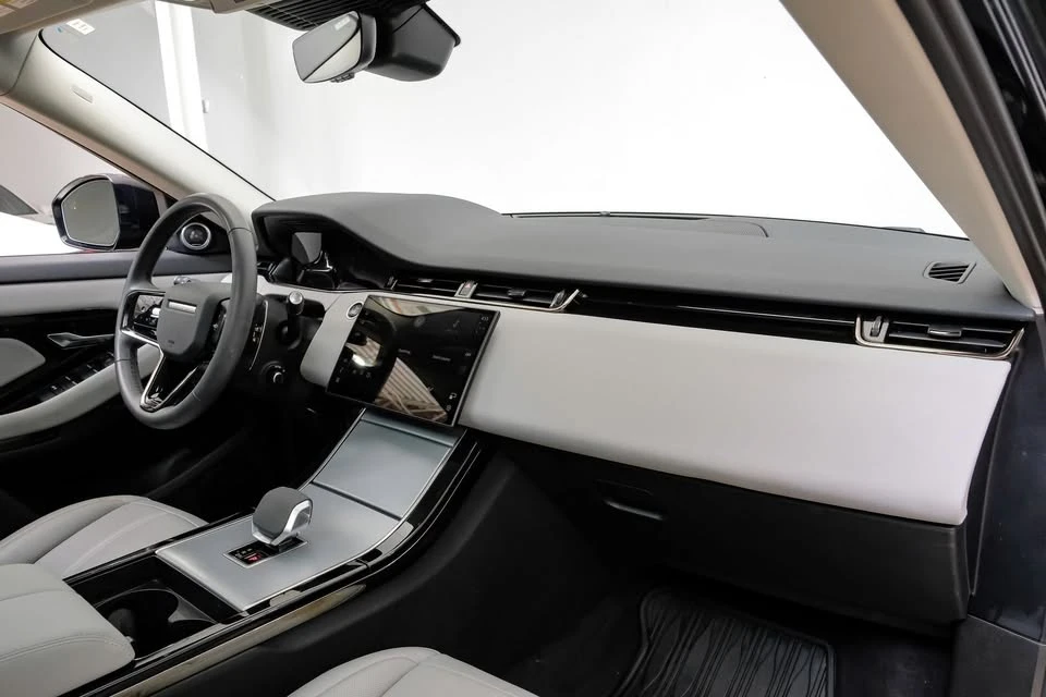 2024 Land Rover Range Rover Evoque 2nd Gen - Image 3 of 20