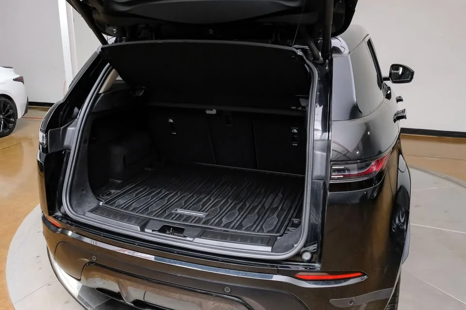 2024 Land Rover Range Rover Evoque 2nd Gen - Image 6 of 20