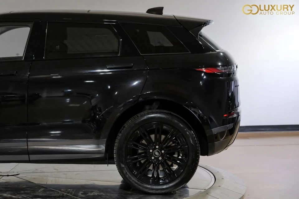 2024 Land Rover Range Rover Evoque 2nd Gen - Image 20 of 20