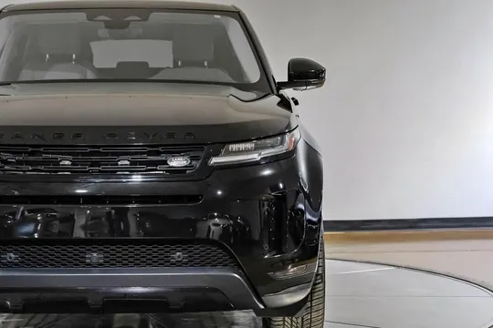 2024 Land Rover Range Rover Evoque S