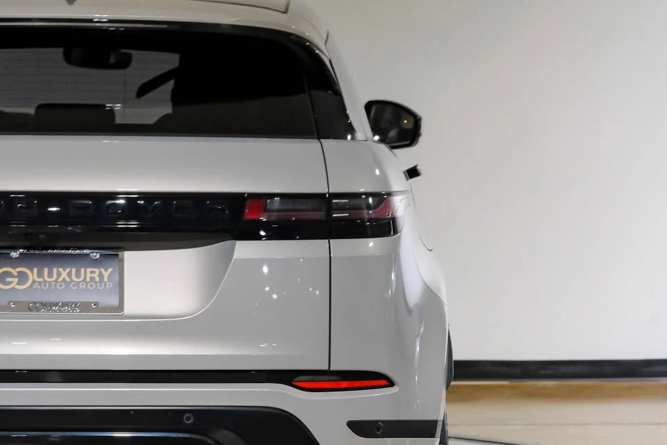 2024 Land Rover Range Rover Evoque 2nd Gen - Image 6 of 20