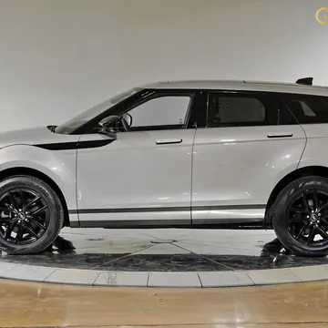 2024 Land Rover Range Rover Evoque S