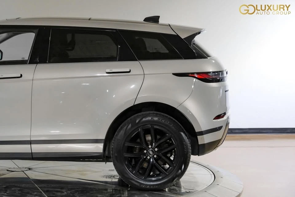 2024 Land Rover Range Rover Evoque 2nd Gen - Image 14 of 20