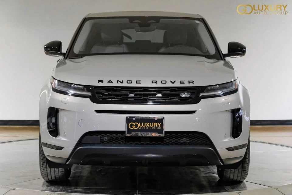 2024 Land Rover Range Rover Evoque 2nd Gen - Image 15 of 20
