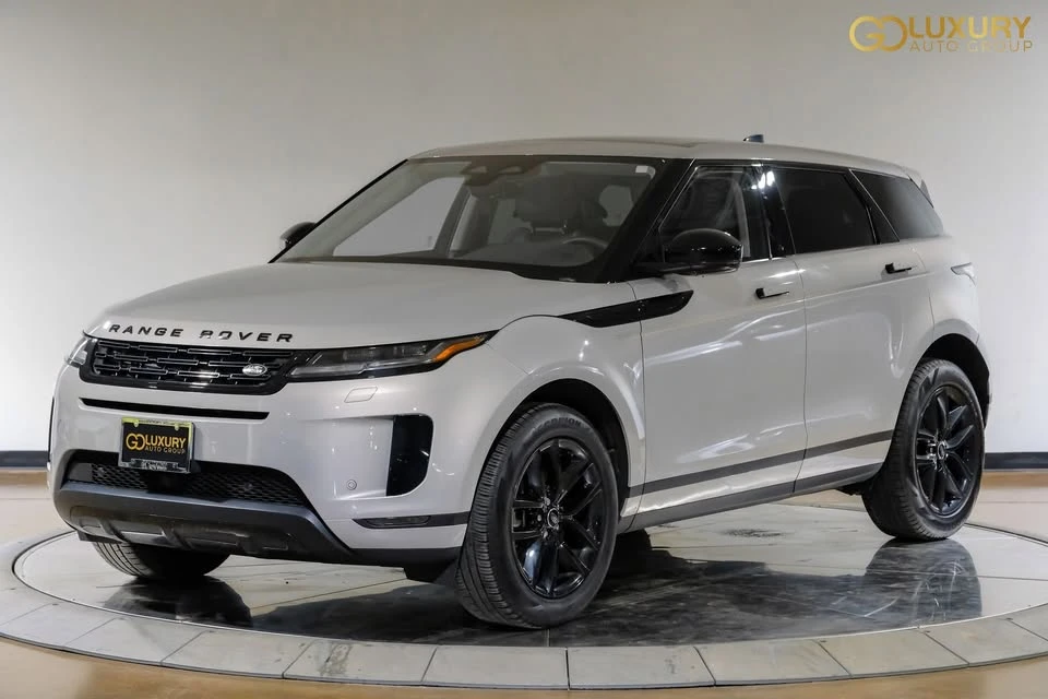 2024 Land Rover Range Rover Evoque 2nd Gen - Image 6 of 20