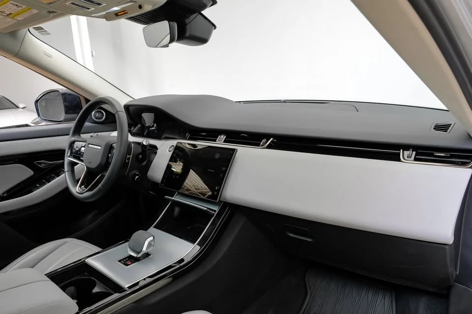 2024 Land Rover Range Rover Evoque 2nd Gen - Image 3 of 20
