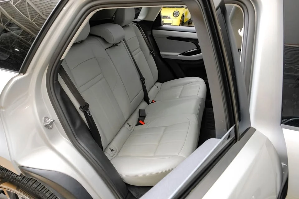 2024 Land Rover Range Rover Evoque 2nd Gen - Image 2 of 20